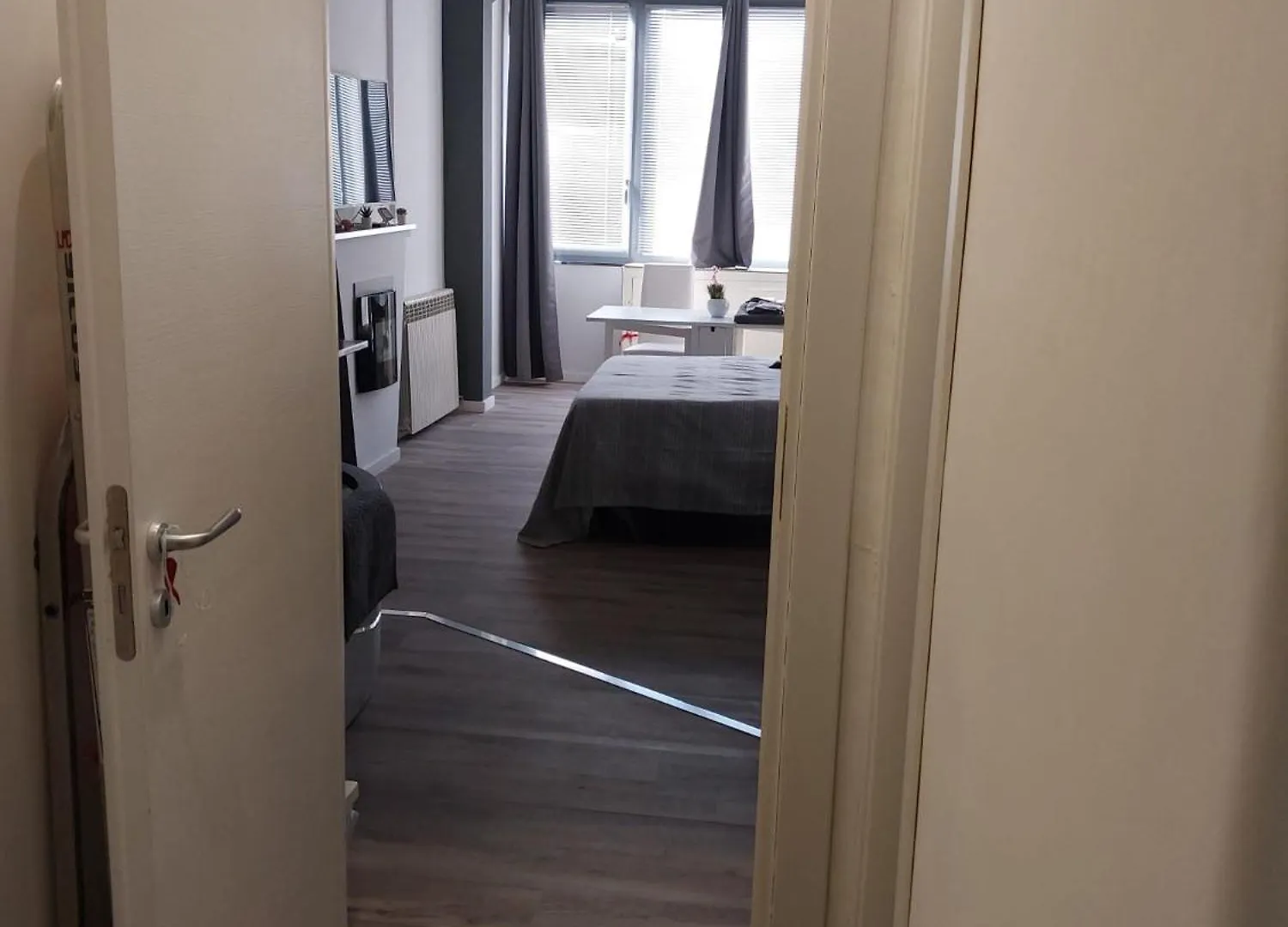 Royal Naples Apartment